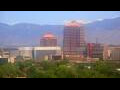 Webcam Albuquerque, New Mexico
