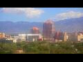 Webcam Albuquerque, New Mexico