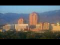 Webcam Albuquerque, New Mexico
