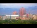 Webcam Albuquerque, Nouveau-Mexique