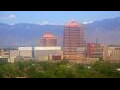 Webcam Albuquerque, New Mexico