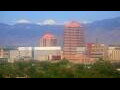 Webcam Albuquerque, New Mexico