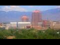 Webcam Albuquerque, New Mexico
