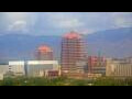 Webcam Albuquerque, New Mexico