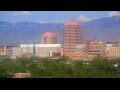 Webcam Albuquerque, New Mexico