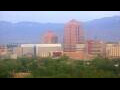 Webcam Albuquerque, Nouveau-Mexique