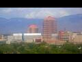 Webcam Albuquerque, New Mexico