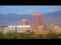 Webcam Albuquerque, New Mexico