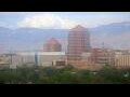 Webcam Albuquerque, New Mexico