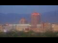 Webcam Albuquerque, New Mexico