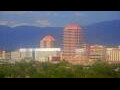 Webcam Albuquerque, New Mexico