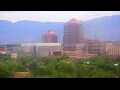 Webcam Albuquerque, New Mexico