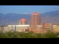 Webcam Albuquerque, New Mexico