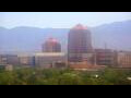 Webcam Albuquerque, New Mexico