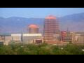 Webcam Albuquerque, New Mexico