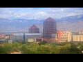 Webcam Albuquerque, New Mexico