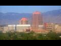 Webcam Albuquerque, New Mexico