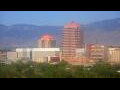 Webcam Albuquerque, Nuevo México