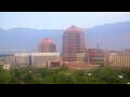 Webcam Albuquerque, New Mexico