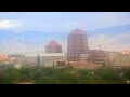 Webcam Albuquerque, New Mexico