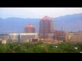 Webcam Albuquerque, New Mexico