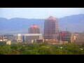 Webcam Albuquerque, New Mexico