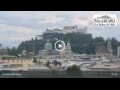 Webcam Salisburgo
