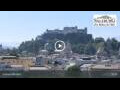 Webcam Salzburg