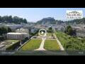 Webcam Salzburg