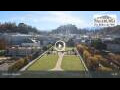 Webcam Salzburgo