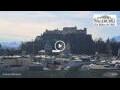 Webcam Salzburgo