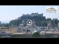 Webcam Salzburgo