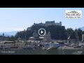 Webcam Salzburgo