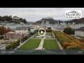 Webcam Salzburgo