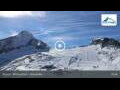 Webcam Kaprun: Kitzsteinhorn