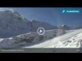 Webcam Kaunertal: Kaunertal Glacier