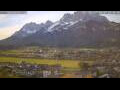 Webcam St. Johann in Tirol: Webcam Wilder Kaiser
