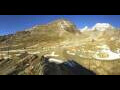 Webcam Saas-Grund: 360° Panorama Kreuzboden