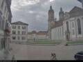 Webcam St. Gallen