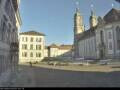 Webcam St. Gallen