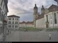 Webcam St. Gallen