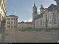 Webcam St. Gallen