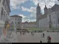 Webcam St. Gallen