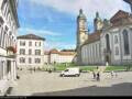 Webcam St. Gallen