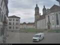 Webcam St. Gallen