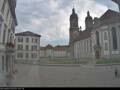 Webcam St. Gallen