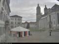Webcam St. Gallen