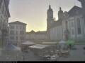 Webcam St. Gallen