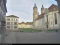 Webcam St. Gallen