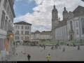 Webcam St. Gallen